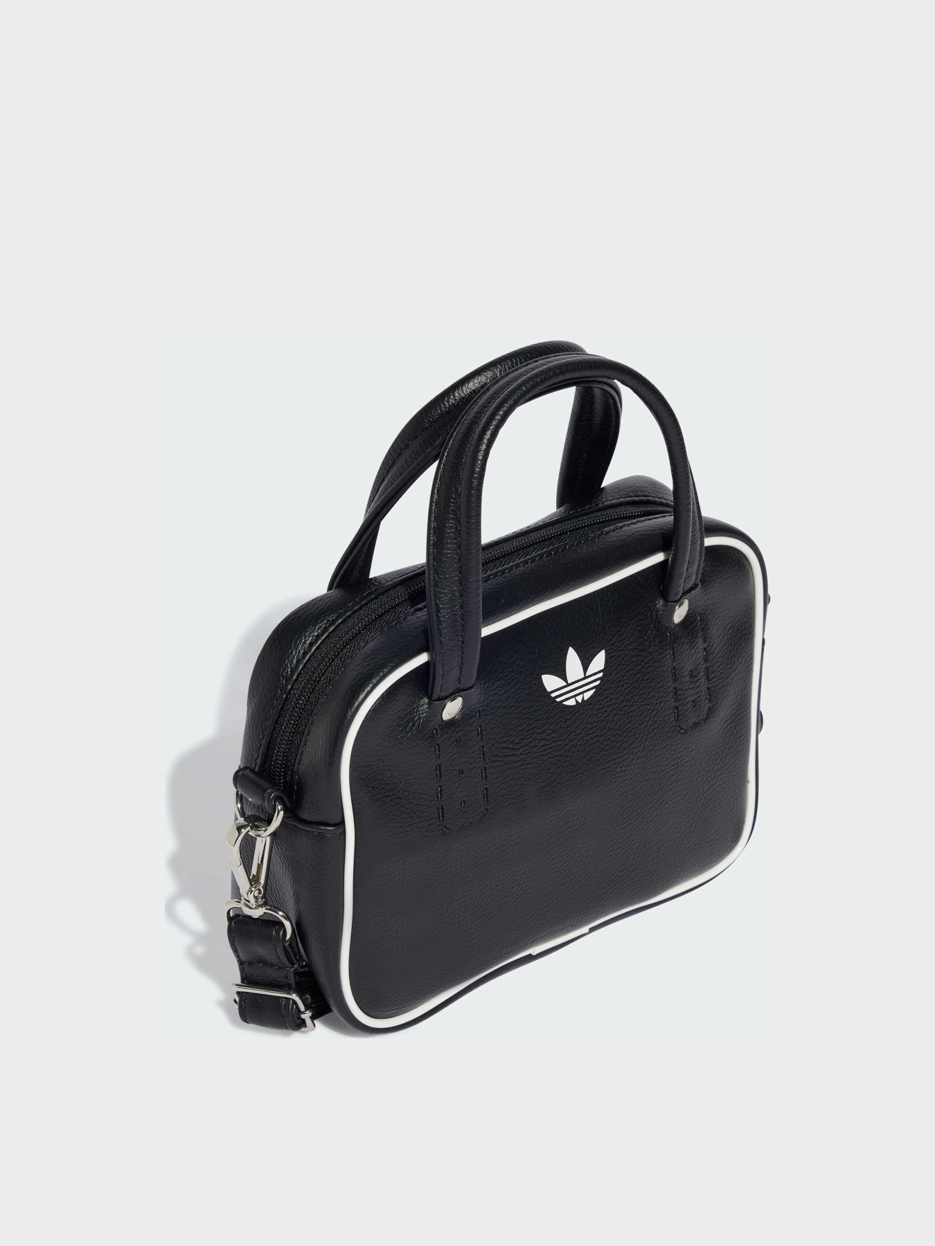 Кросс-боди Adidas Adicolor модель JX7872 Фото