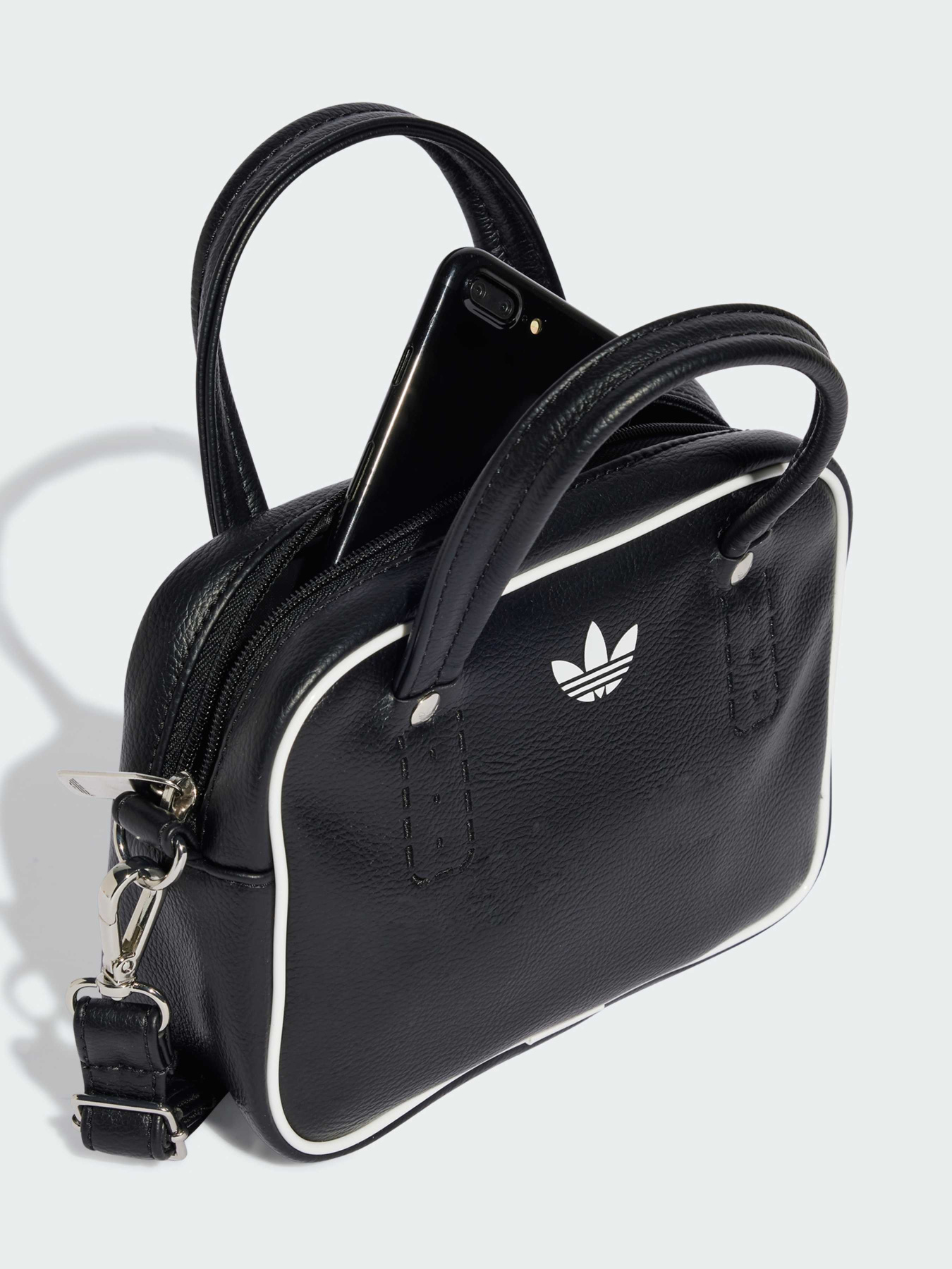 Кросс-боди Adidas Adicolor модель JX7872 Фото