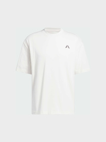 Футболка спортивная Adidas модель JM2678 Фото