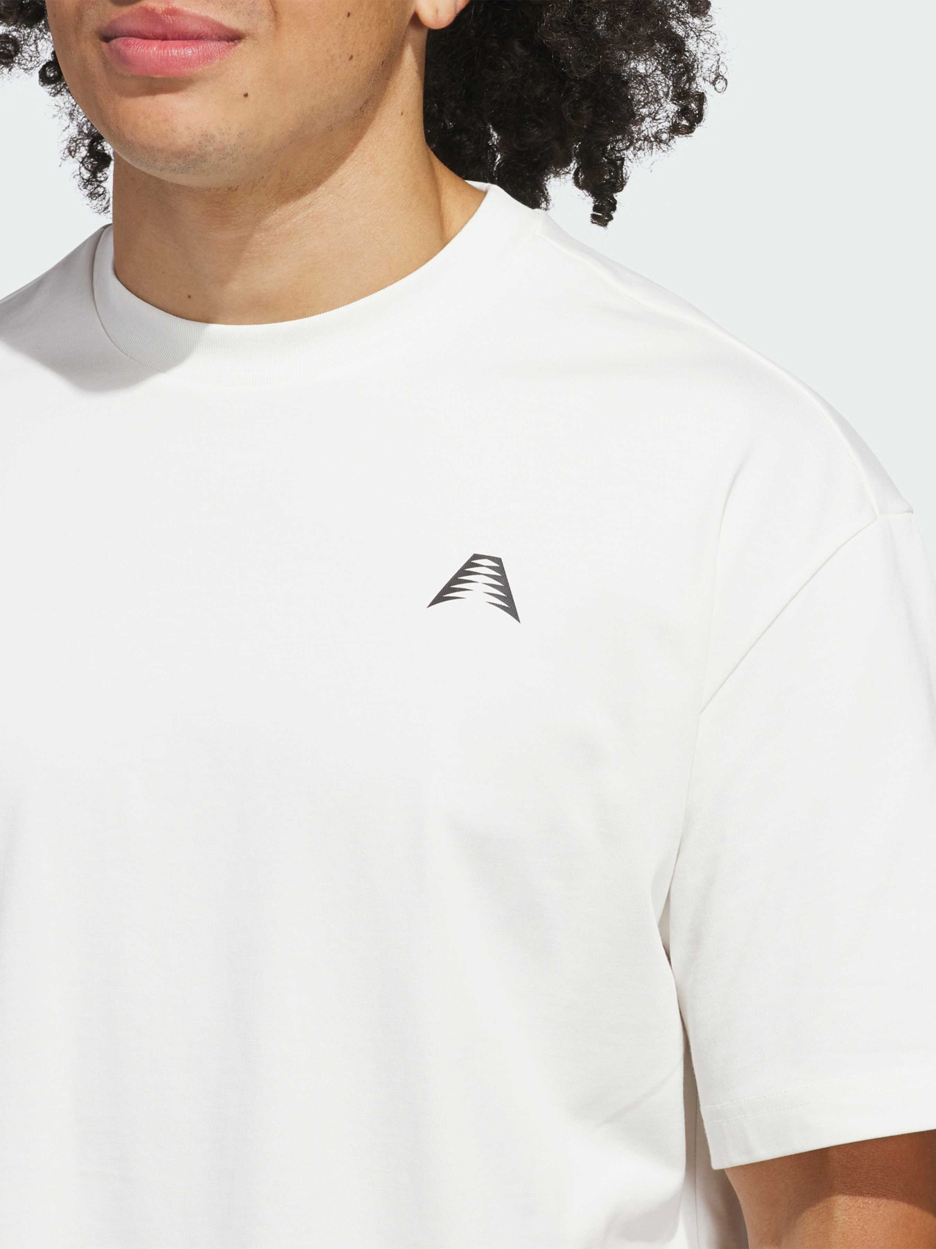 Спортивная футболка Adidas модель JM2678 Фото