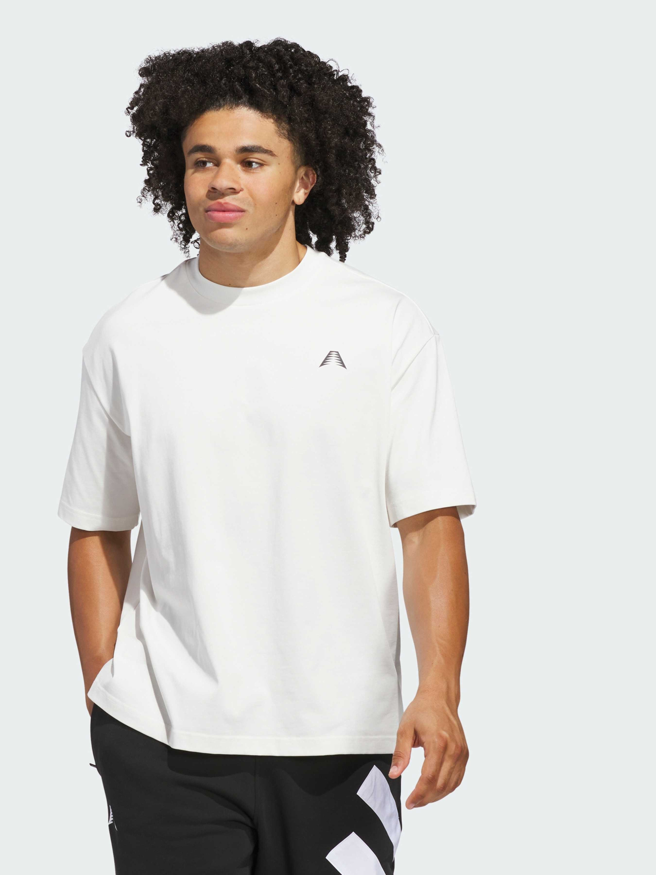 Спортивная футболка Adidas модель JM2678 Фото