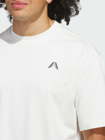 Спортивная футболка Adidas модель JM2678 Фото