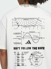 Спортивная футболка Adidas модель JM2678 Фото