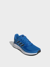 Кросівки для бігу Adidas Runfalcon модель GX8237 Фото