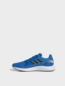 Кроссовки для бега Adidas Runfalcon модель GX8237 Фото