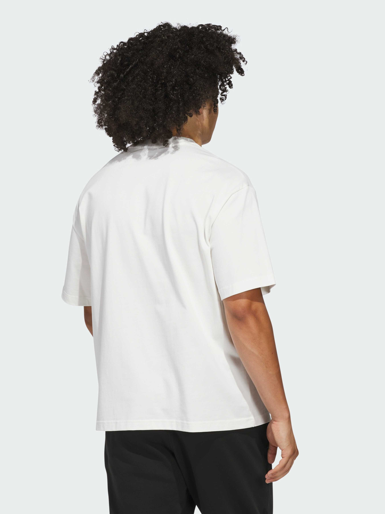 Футболка спортивная Adidas модель JM2679 Фото