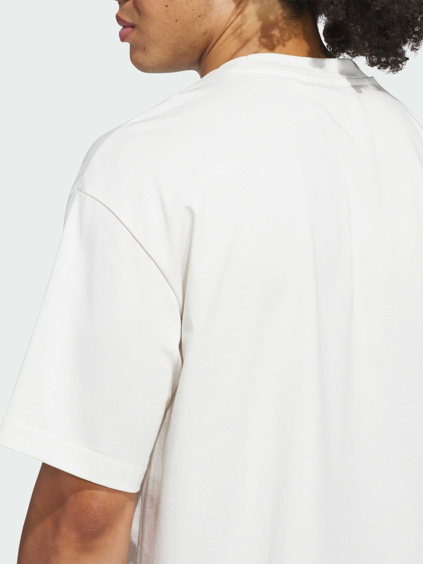 Футболка спортивная Adidas модель JM2679 Фото