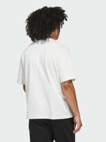 Спортивная футболка Adidas модель JM2679 Фото