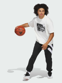 Спортивная футболка Adidas модель JM2679 Фото