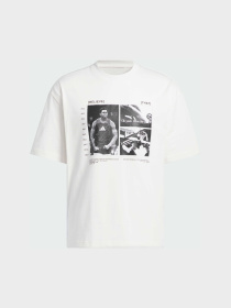 Спортивная футболка Adidas модель JM2679 Фото