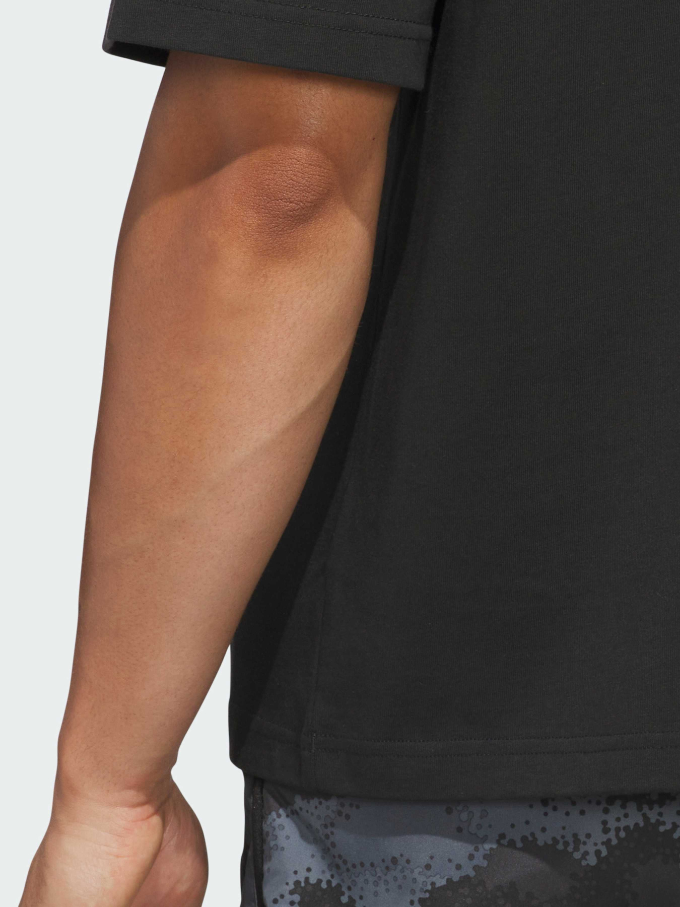 Футболка спортивная Adidas модель JW2931 Фото