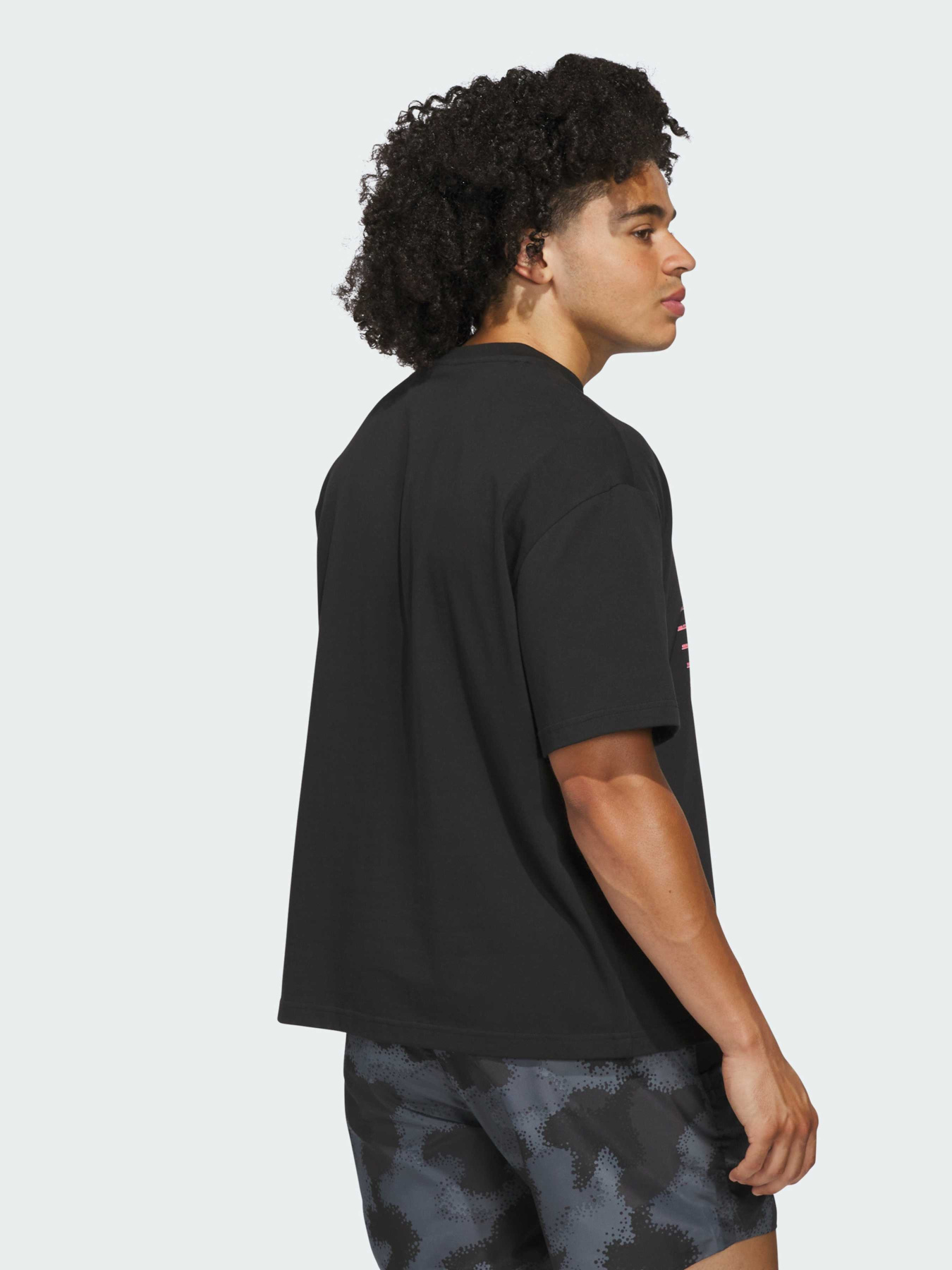 Спортивная футболка Adidas модель JW2931 Фото