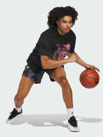 Спортивная футболка Adidas модель JW2931 Фото