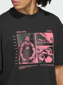 Спортивная футболка Adidas модель JW2931 Фото