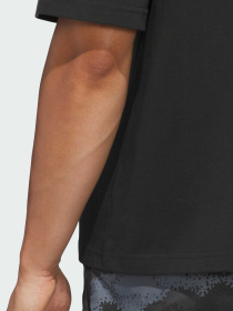 Спортивная футболка Adidas модель JW2931 Фото