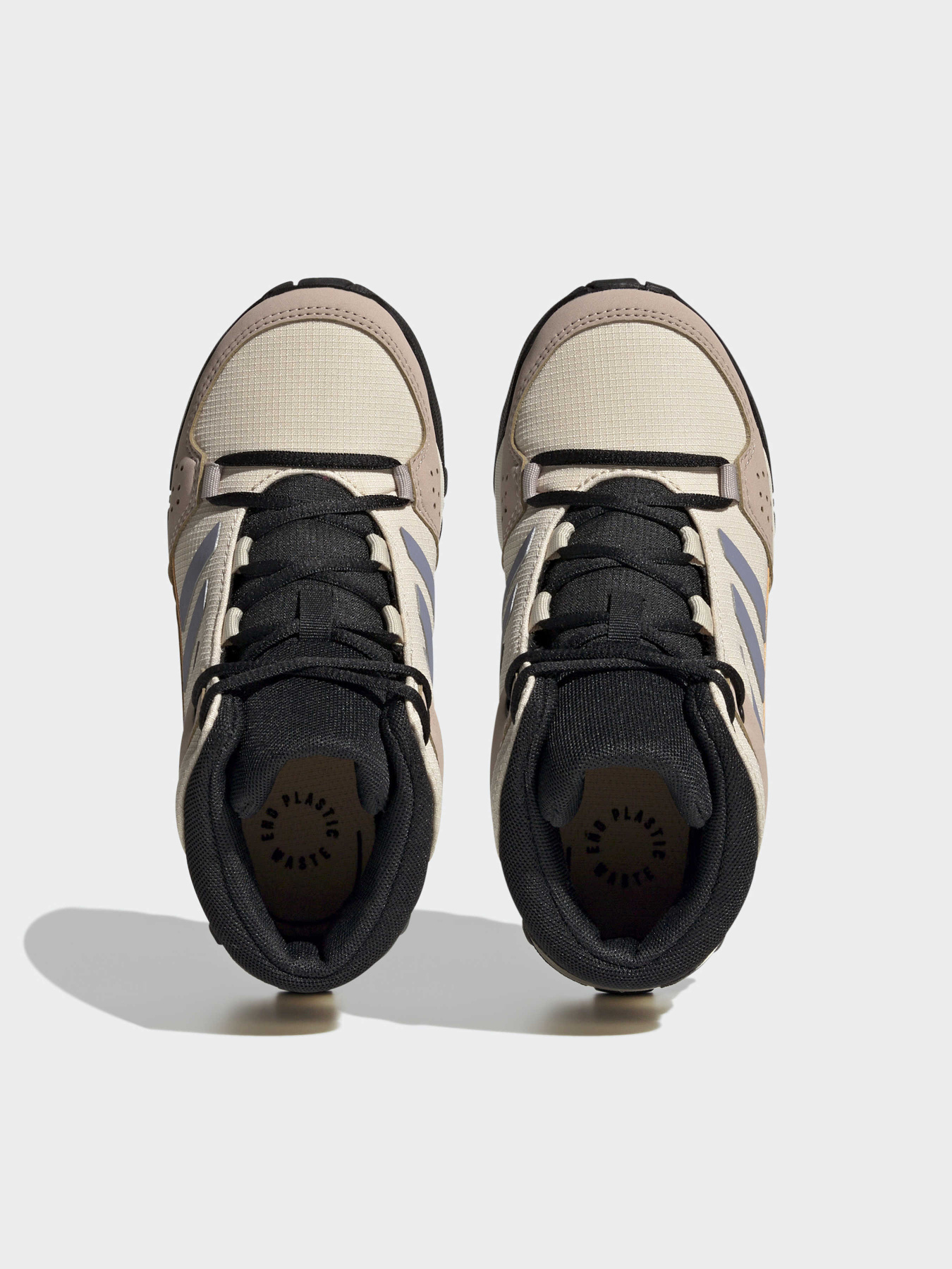 Ботинки для туризма | Outdoor Adidas модель HQ5820 Фото