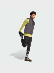 Жилет с утеплителем Adidas модель JM5715 Фото