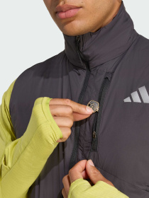 Утеплений жилет Adidas модель JM5715 Фото