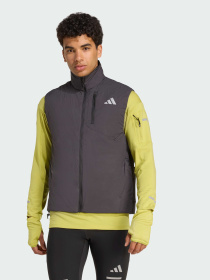 Утепленный жилет Adidas модель JM5715 Фото