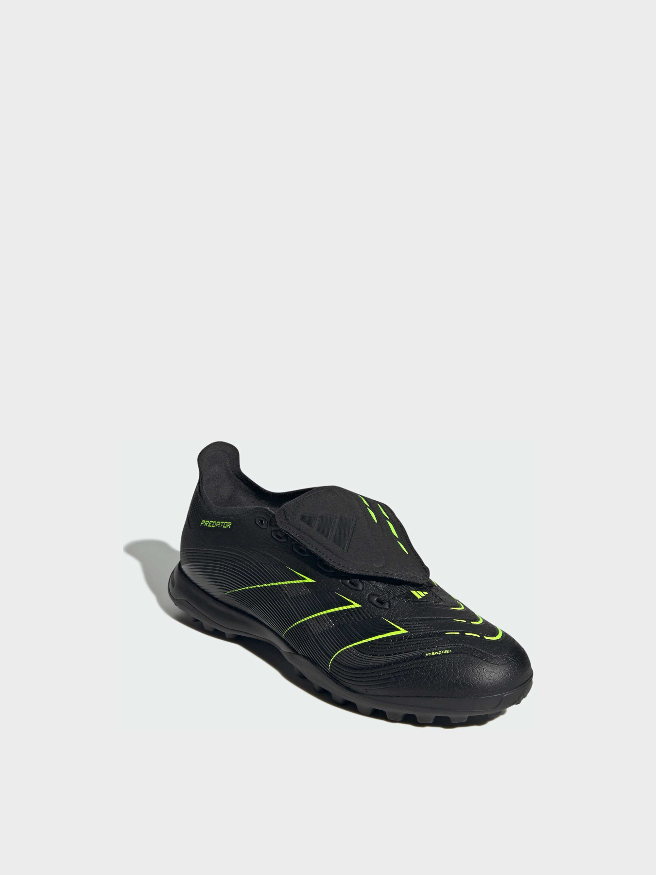 Бутсы Adidas Predator модель JQ1073 Фото