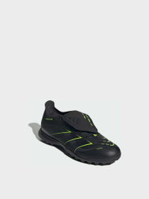 Бутсы Adidas Predator модель JQ1073 Фото