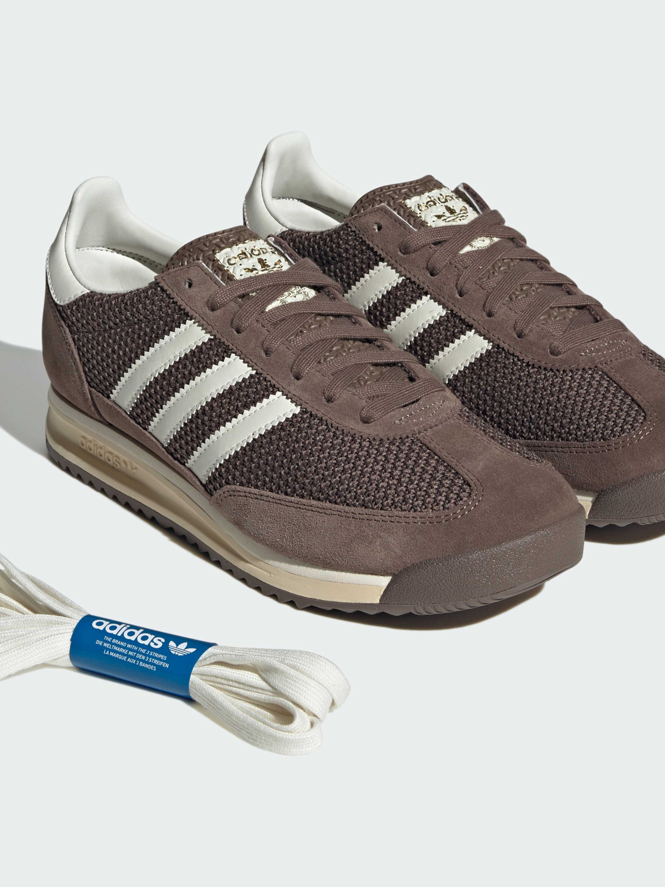 Кросівки повсякденні Adidas модель JR8774 Кросівки повсякденні Adidas модель JR8774 Фото