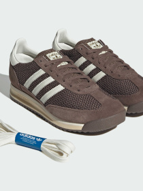 Кросівки повсякденні Adidas модель JR8774 Кросівки повсякденні Adidas модель JR8774 Фото