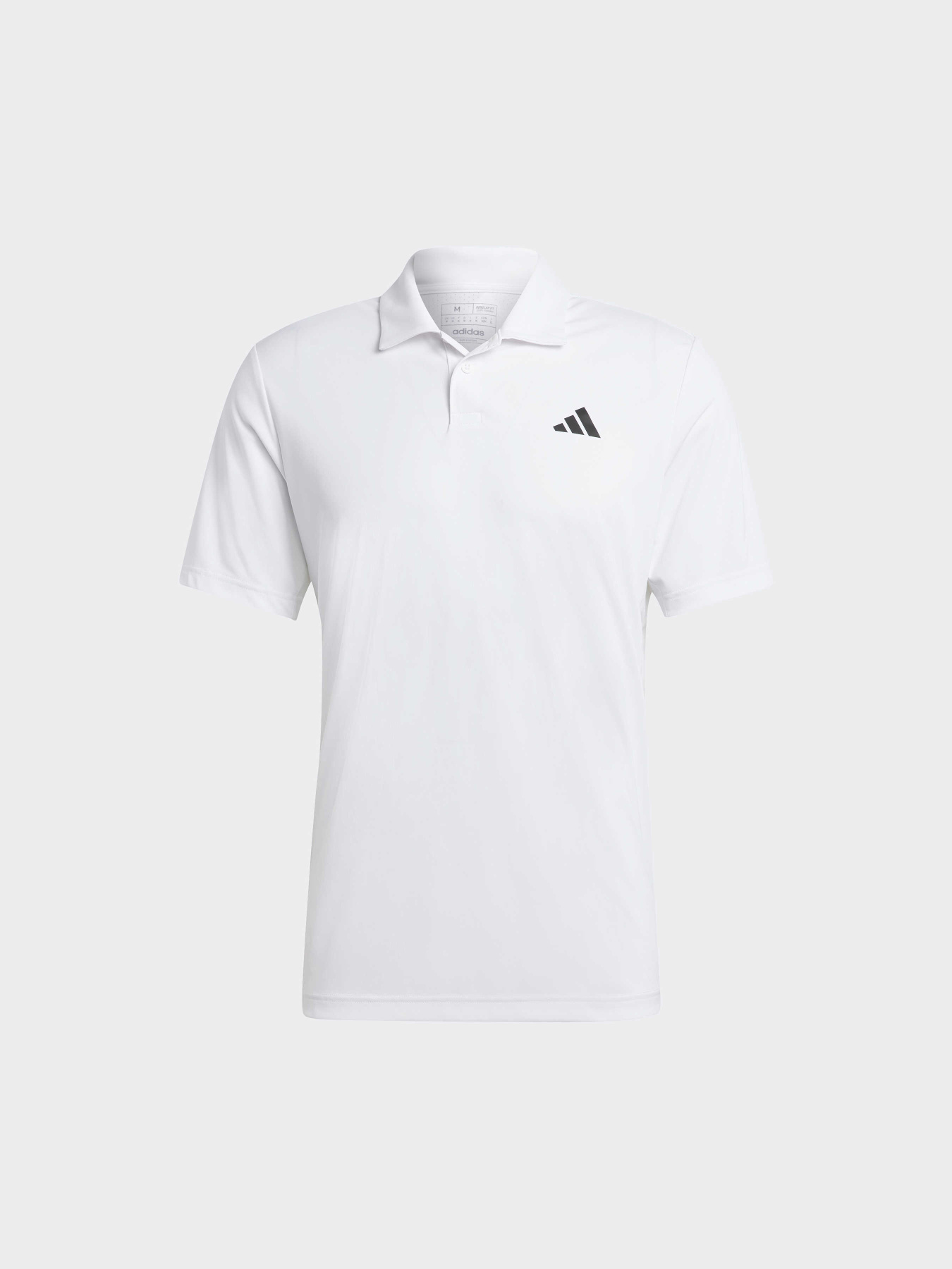 Поло спортивное Adidas модель HS3277 Фото