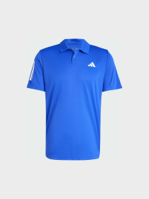 Поло спортивное Adidas модель IZ3220 Фото