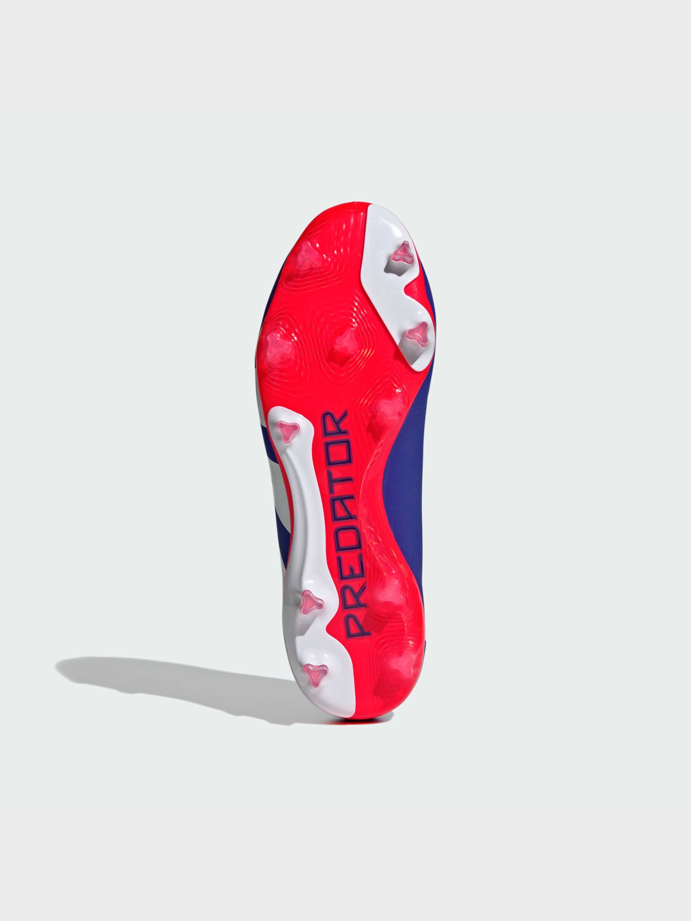 Бутсы Adidas Predator модель IF6330 Фото