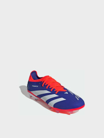 Бутсы Adidas Predator модель IF6330 Фото