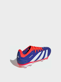 Бутсы Adidas Predator модель IF6330 Фото
