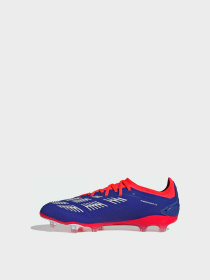 Бутсы Adidas Predator модель IF6330 Фото