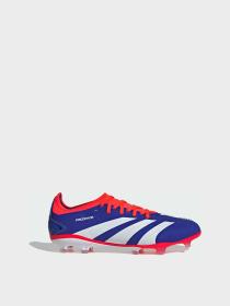Бутсы Adidas Predator модель IF6330 Фото