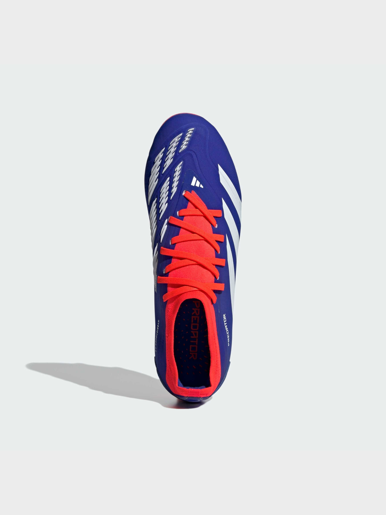 Бутси Adidas Predator модель IF6330 Фото