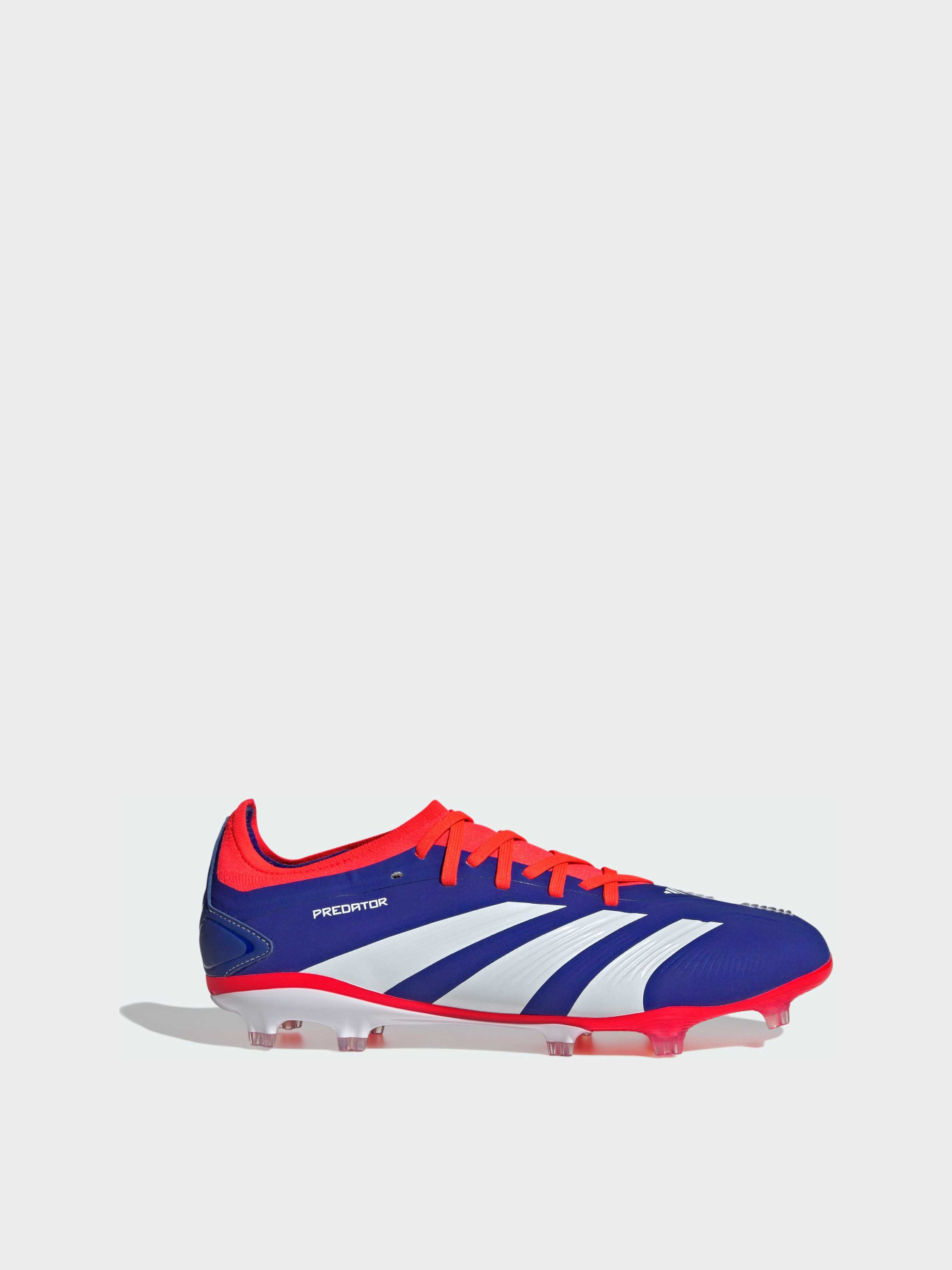 Бутси Adidas Predator модель IF6330 Фото