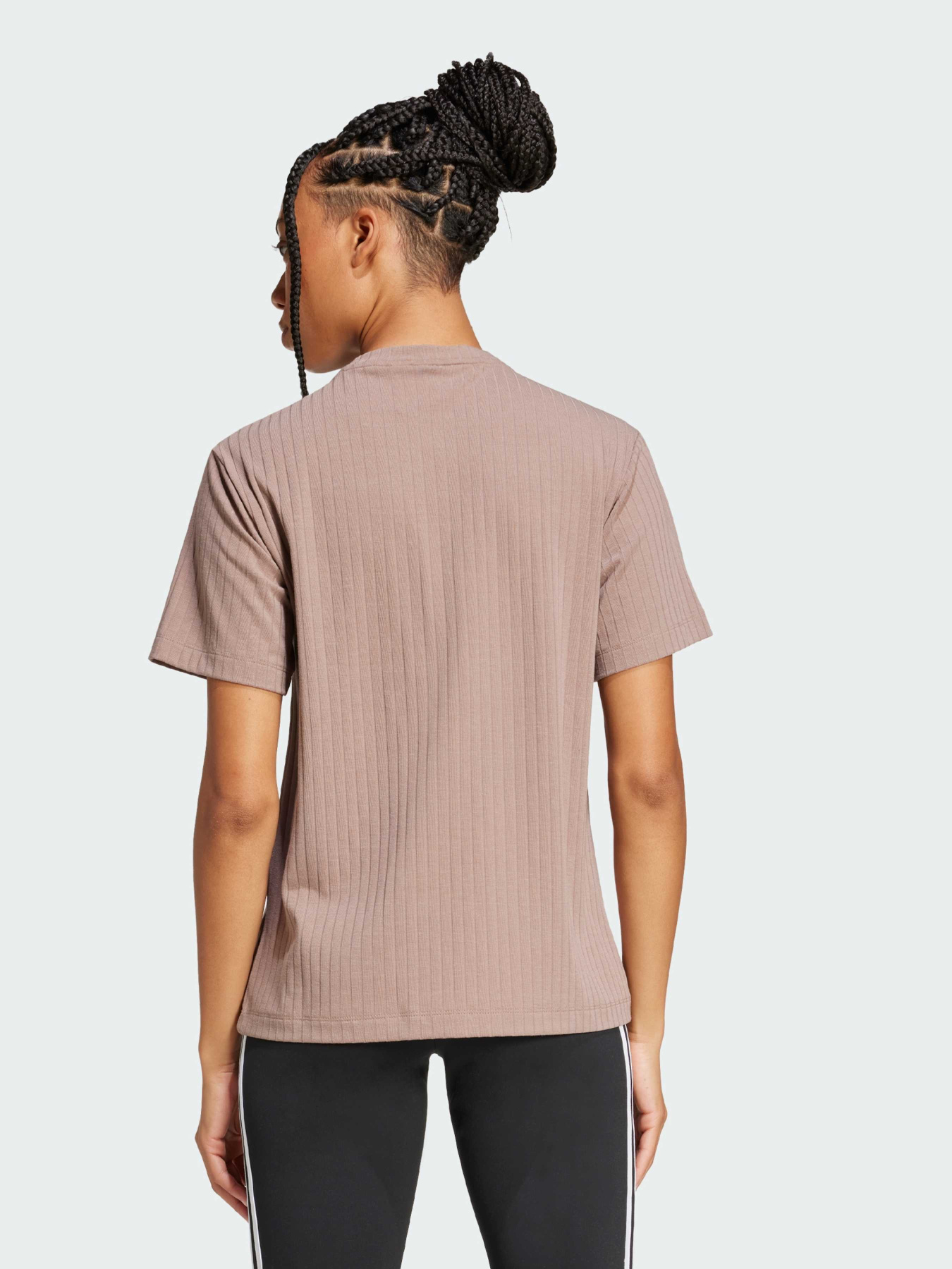 Футболка Adidas модель JD1491 Фото