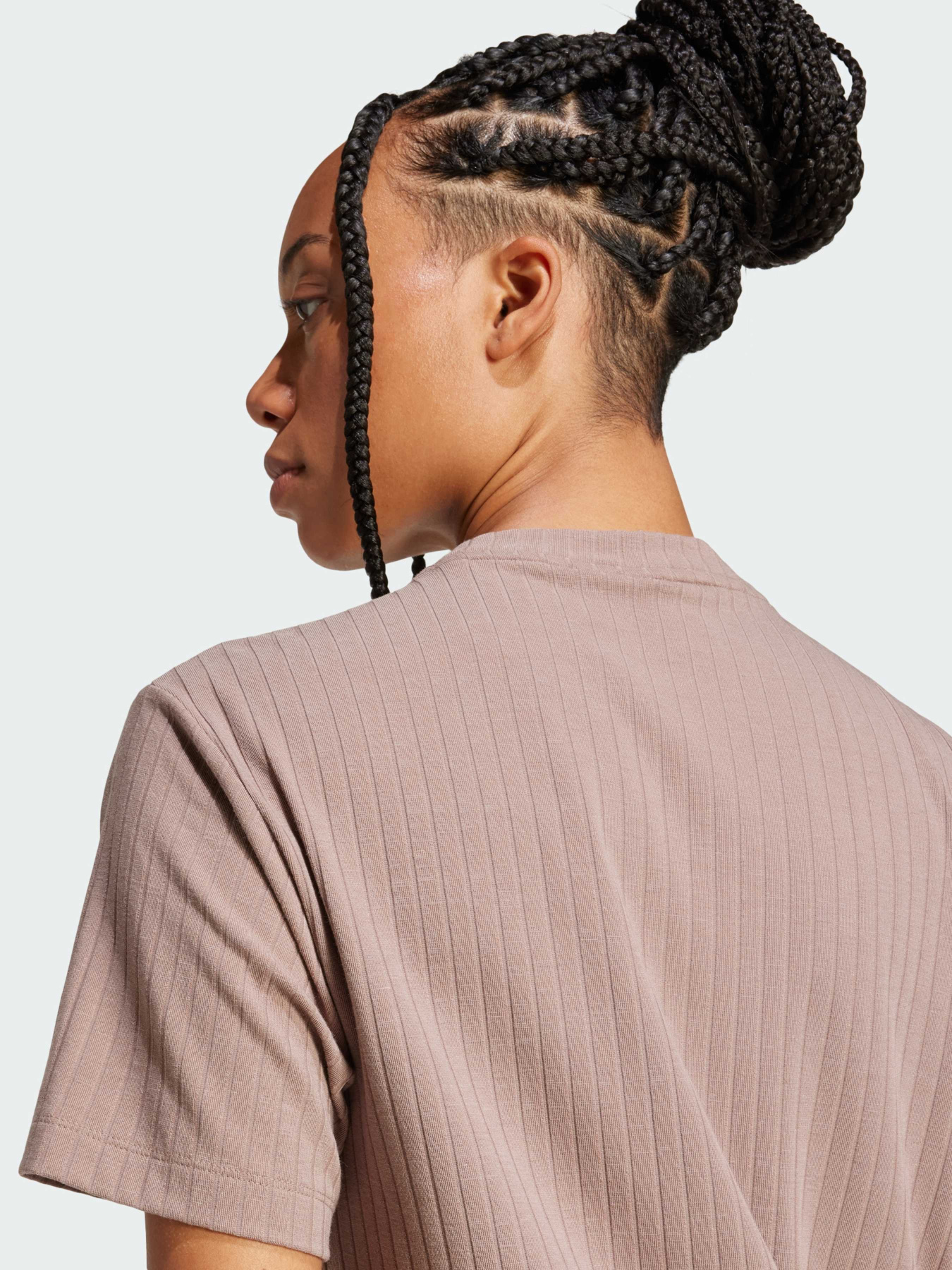 Футболка Adidas модель JD1491 Фото