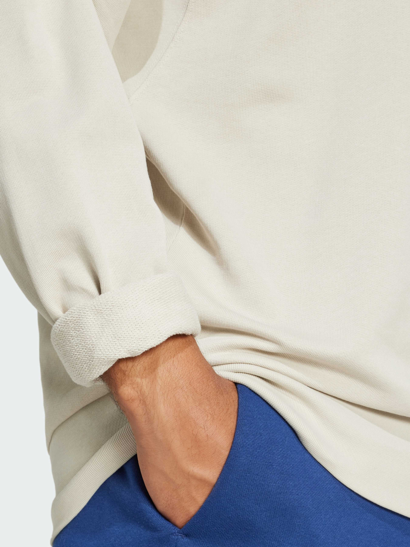 Свитшот Adidas модель JI6386 Фото