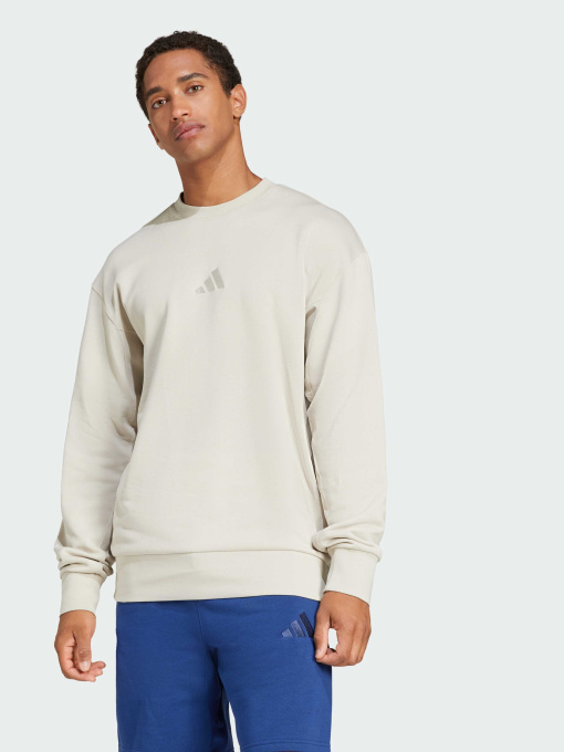 Свитшот Adidas модель JI6386 Фото