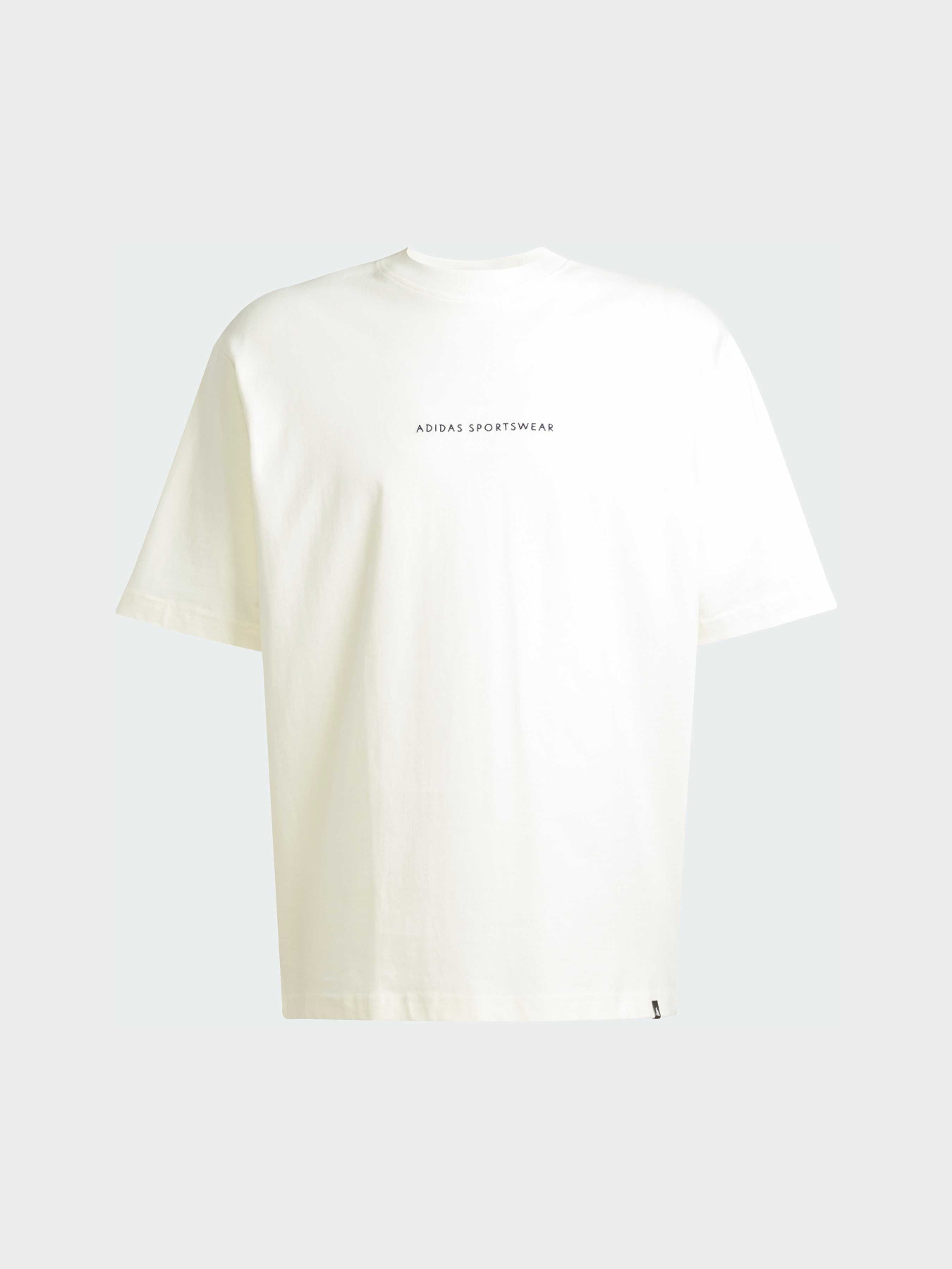 Футболка Adidas модель JJ3971 Фото