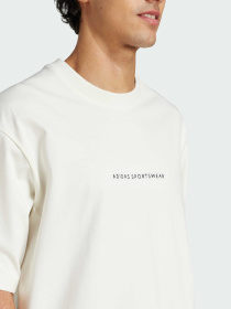 Футболка Adidas модель JJ3971 Фото