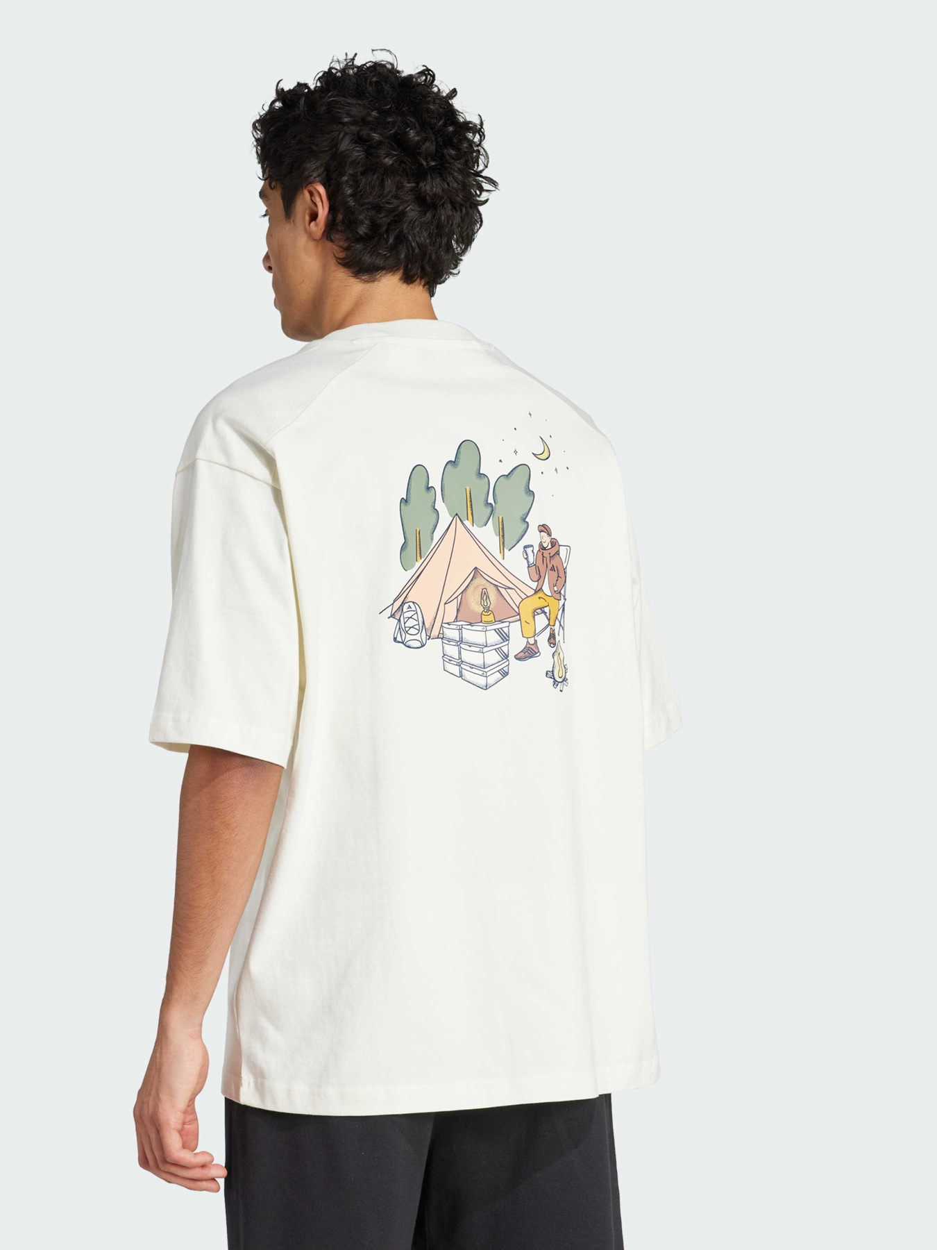 Футболка Adidas модель JJ3971 Футболка Adidas модель JJ3971 Фото