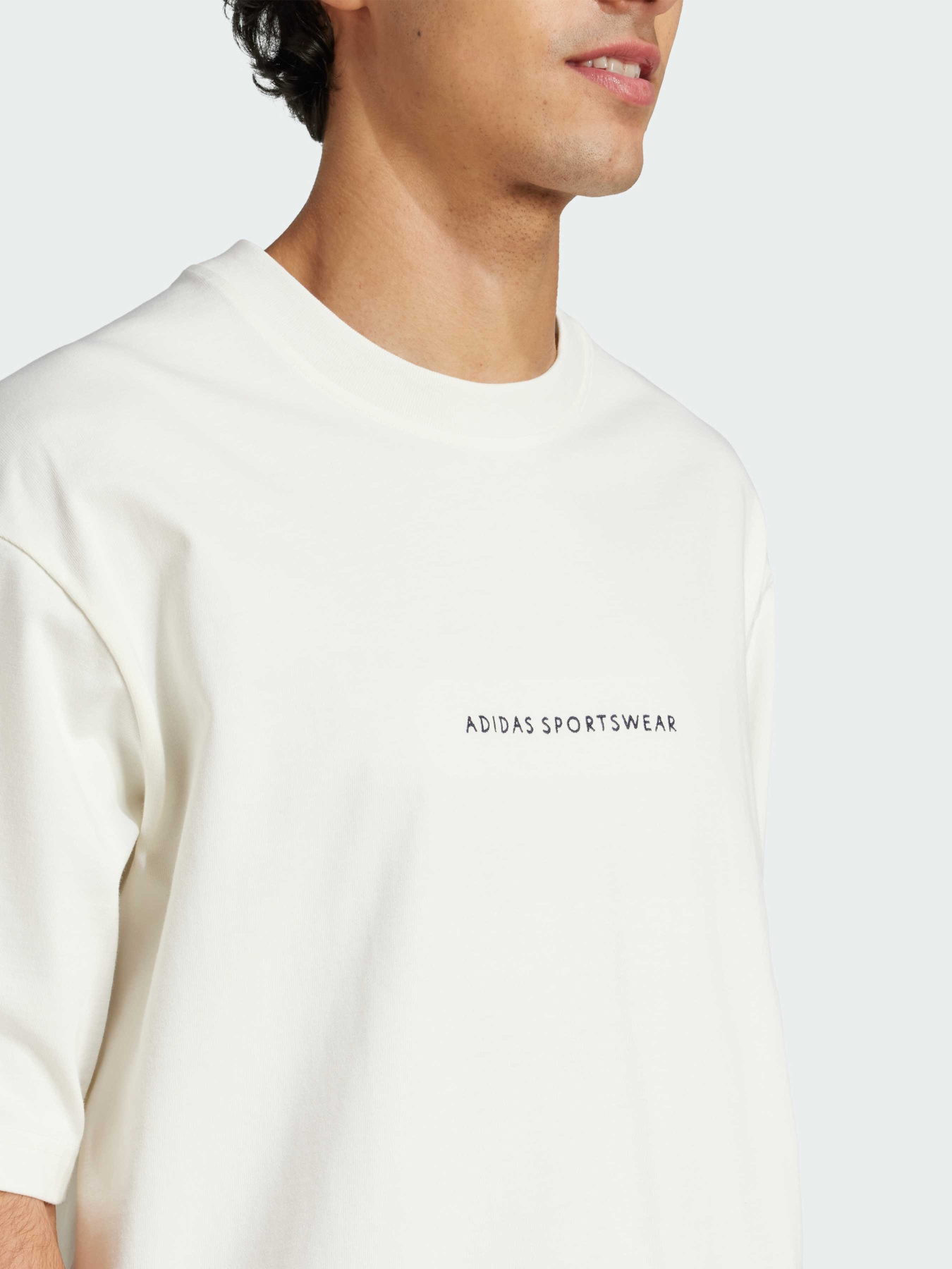 Футболка Adidas модель JJ3971 Футболка Adidas модель JJ3971 Фото