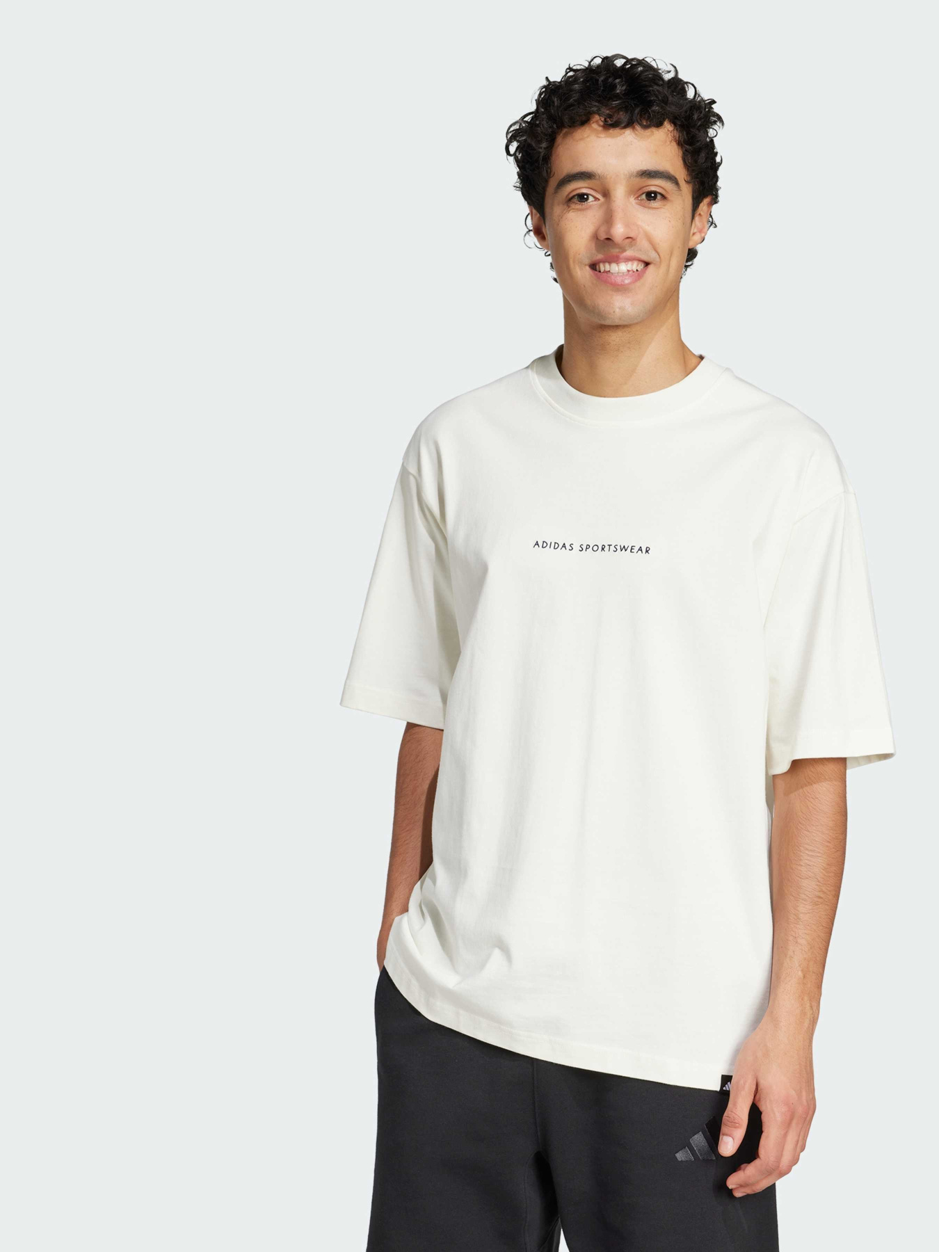 Футболка Adidas модель JJ3971 Футболка Adidas модель JJ3971 Фото