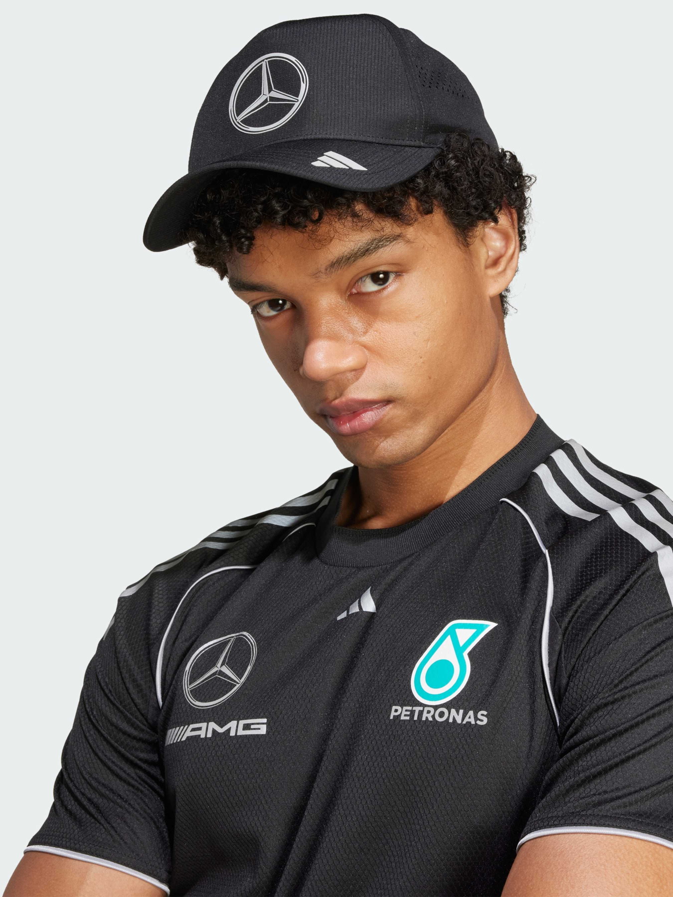 Кепка Adidas модель JX1419 Фото