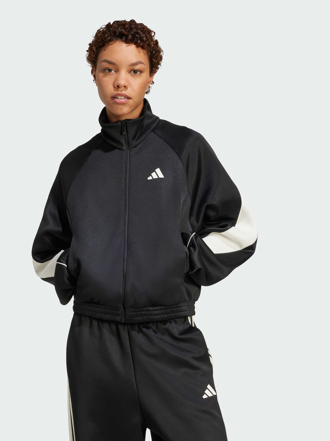 Кофта Adidas модель JL6886 Фото