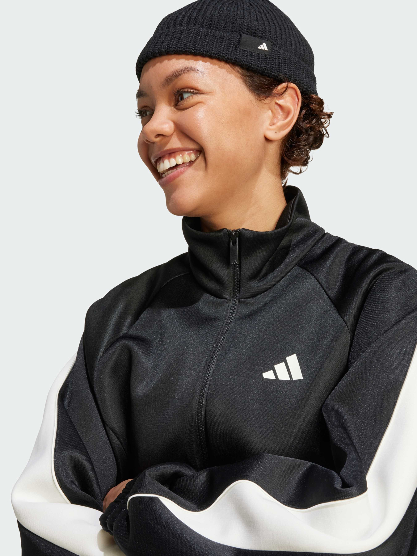 Кофта Adidas модель JL6886 Фото