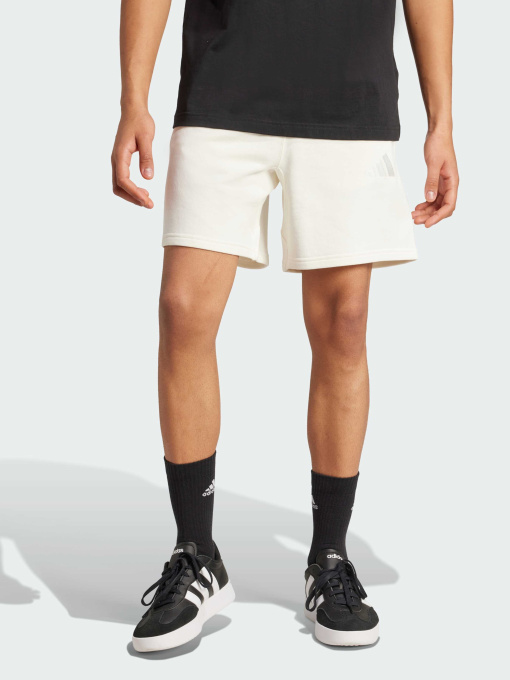 Шорты Adidas модель JY1551 Фото