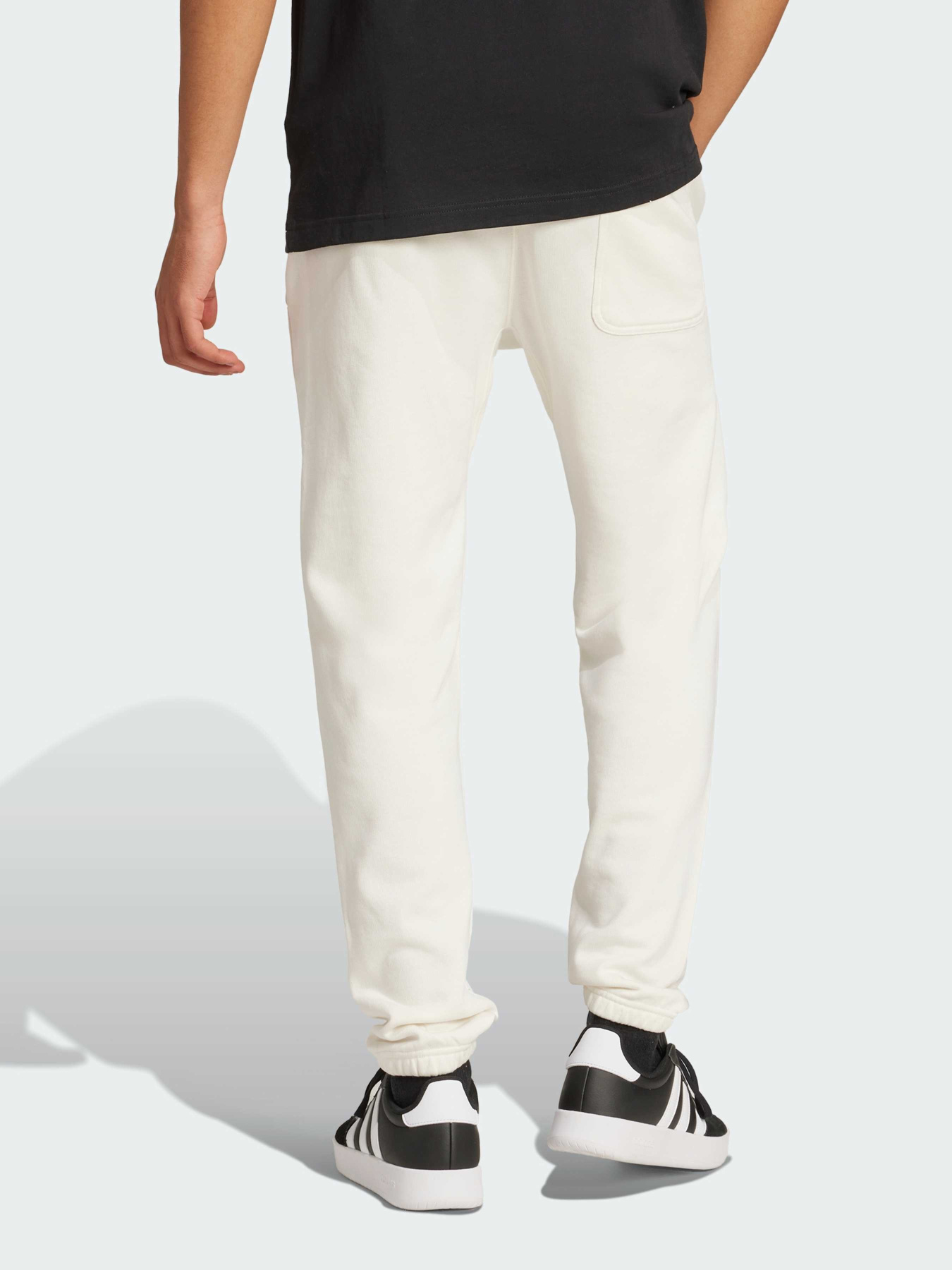 Джоггеры Adidas модель JY1557 Фото